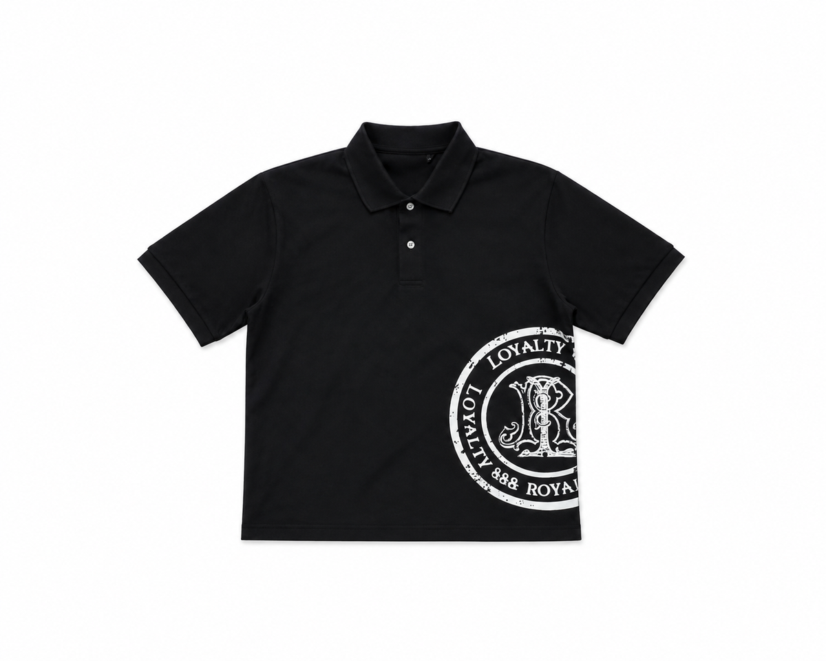 Loyalty Polo