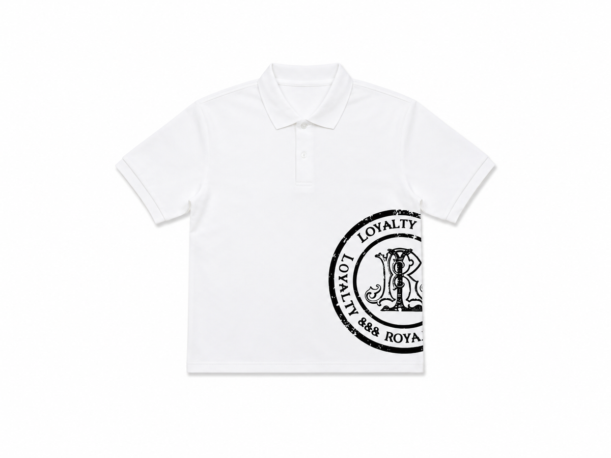 Loyalty Polo