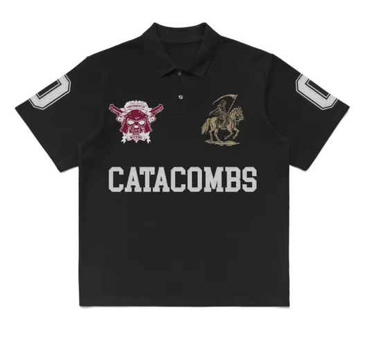 Catacombs Polo