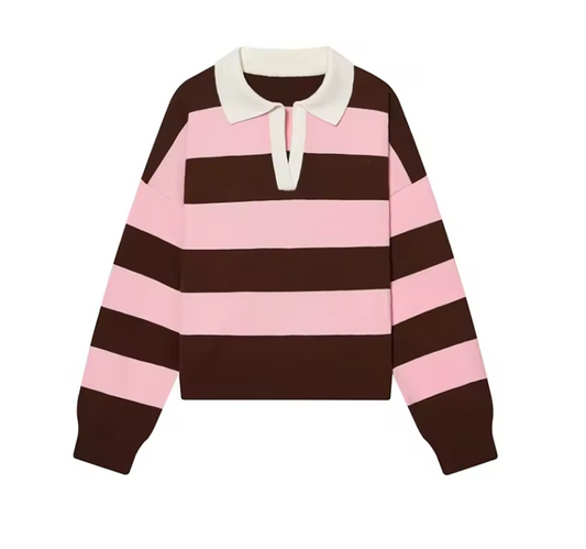 Neapolitan Long Sleeve